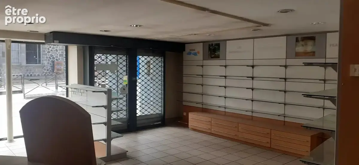 murs de commerce - photo 2
