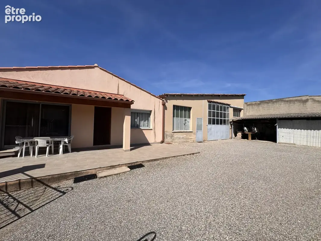 Photo Maison à Peyrolles-En-Provence au prix de 435 000€