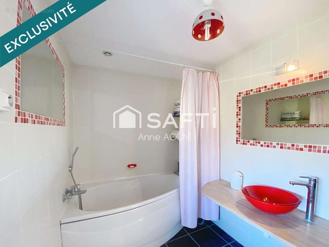 Photo 9 - Maison à BRUGES