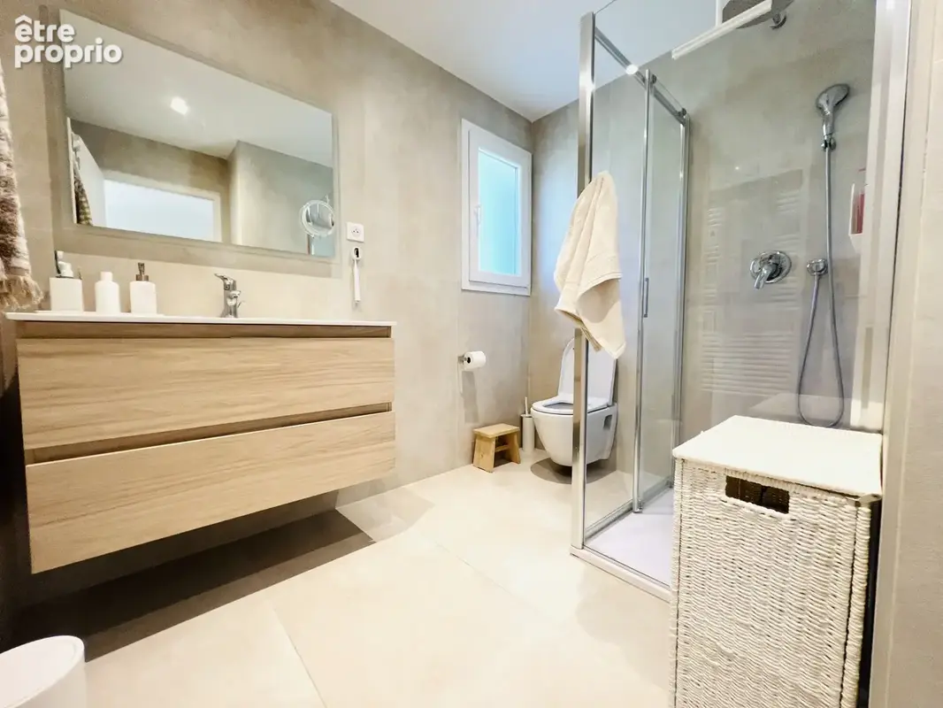 Maison familiale au calme, sans travaux - photo 24