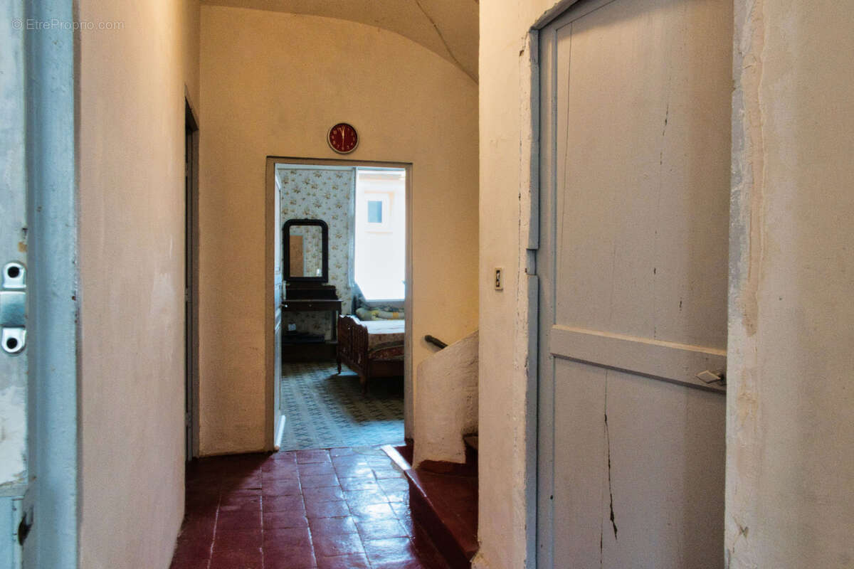 Maison à CASCASTEL-DES-CORBIERES