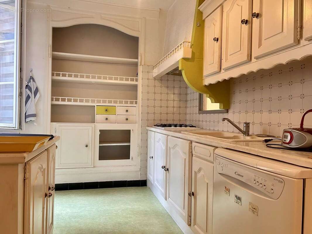 Appartement à NEVERS