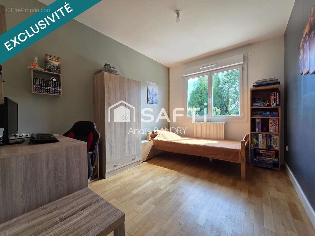 Photo 5 - Maison à BOURG-ET-COMIN