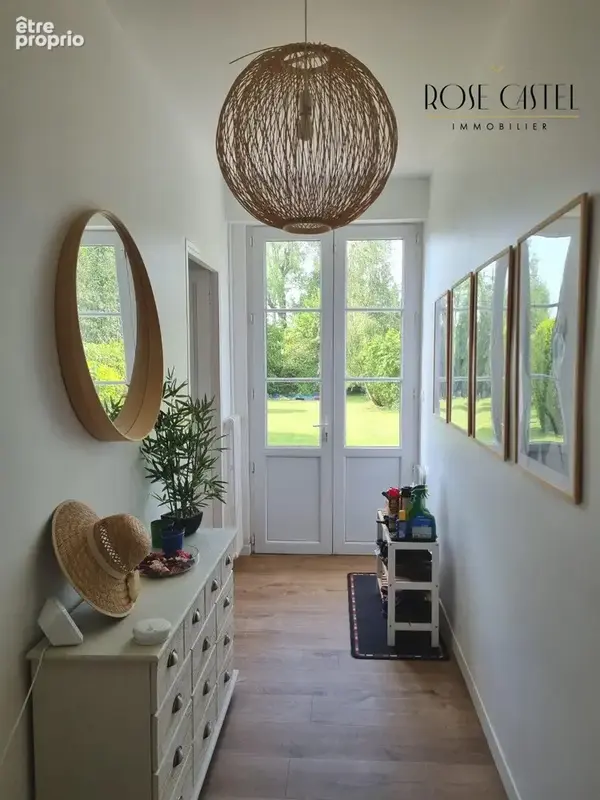 Maison 150 m² à Courville-Sur-Eure  - photo 3