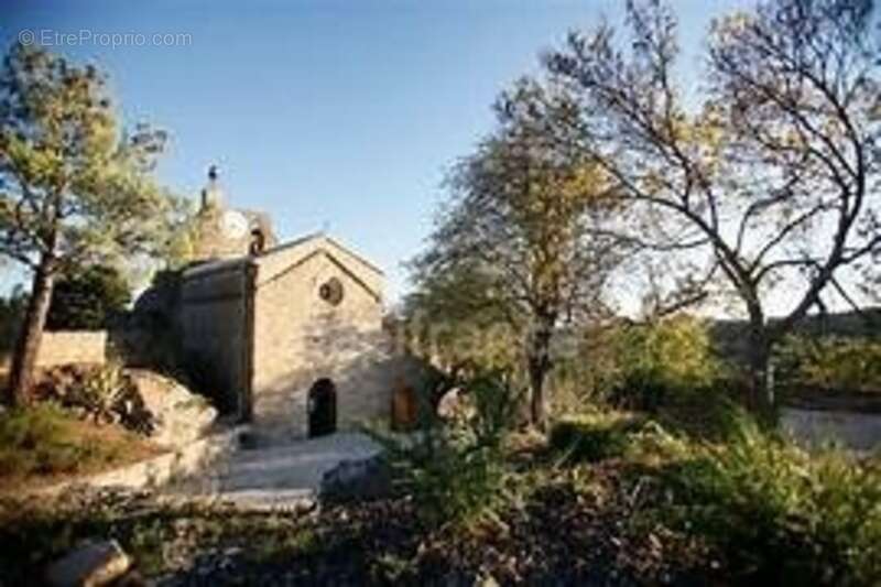 Terrain à FOUZILHON