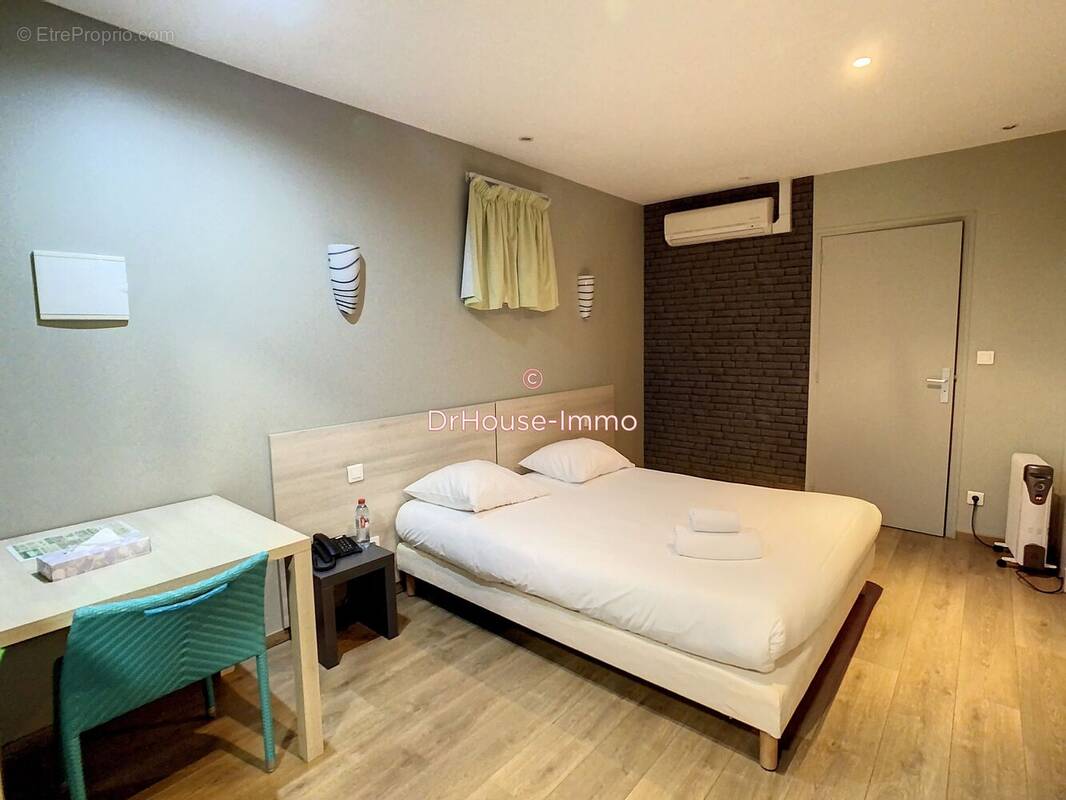 Appartement à MELUN