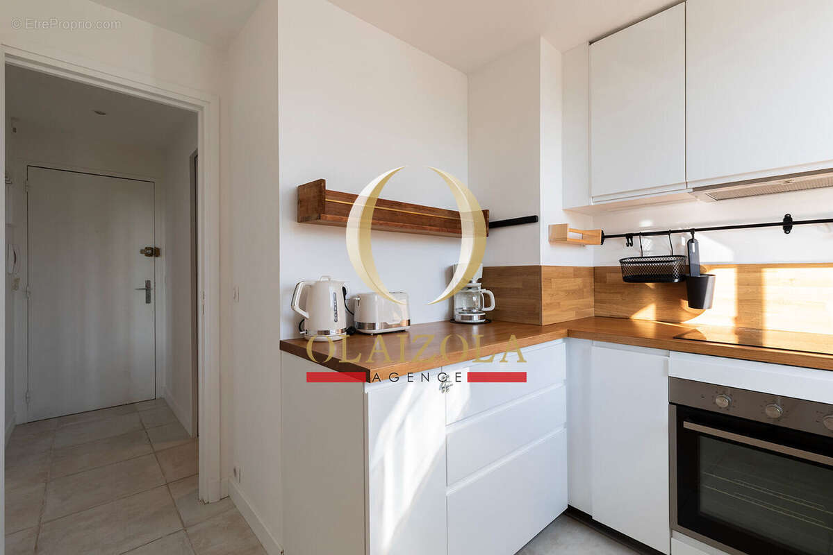 Appartement à ANGLET