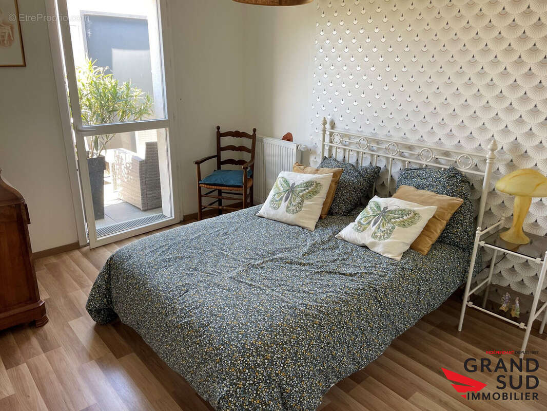 Appartement à ANDERNOS-LES-BAINS
