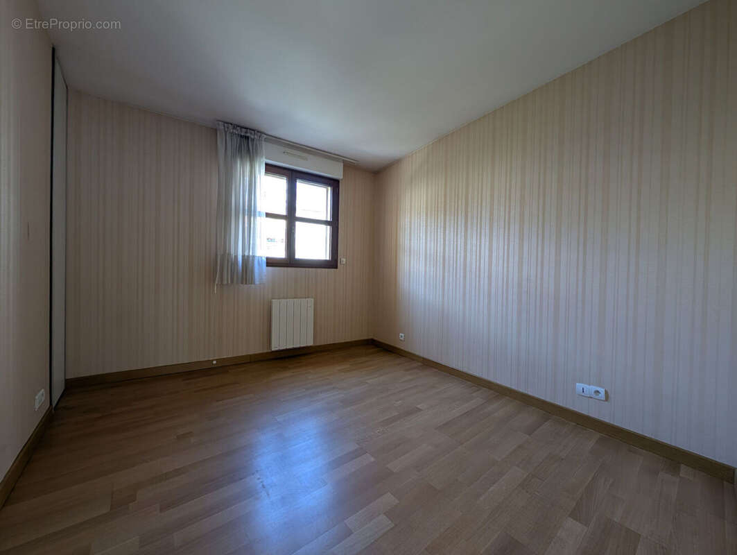 Appartement à MAISONS-LAFFITTE