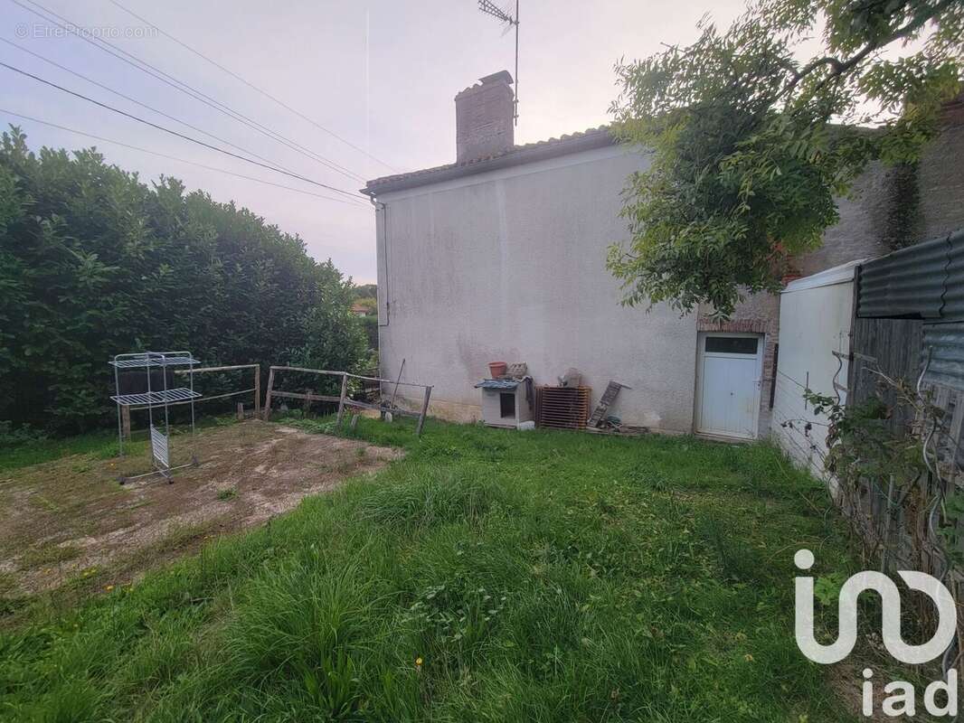 Photo 5 - Maison à SAINT-MESMIN