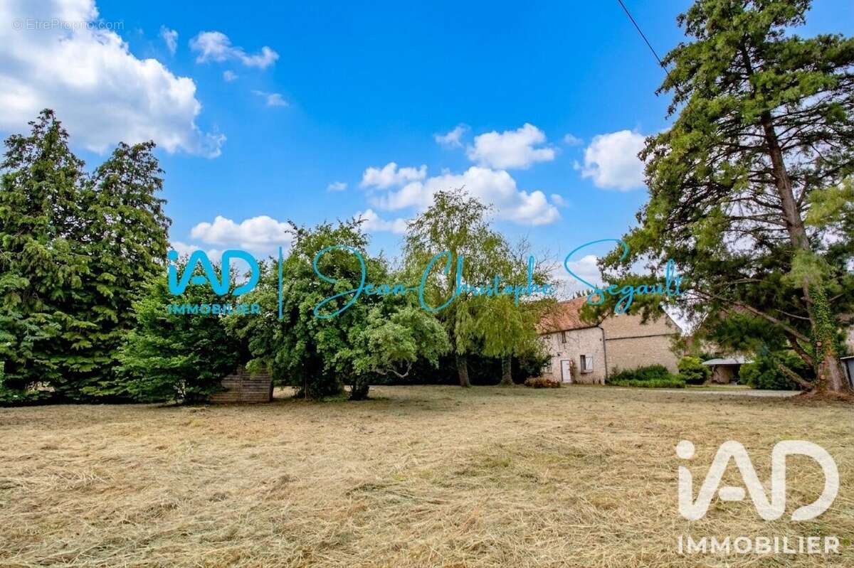 Photo 3 - Maison à EGREVILLE