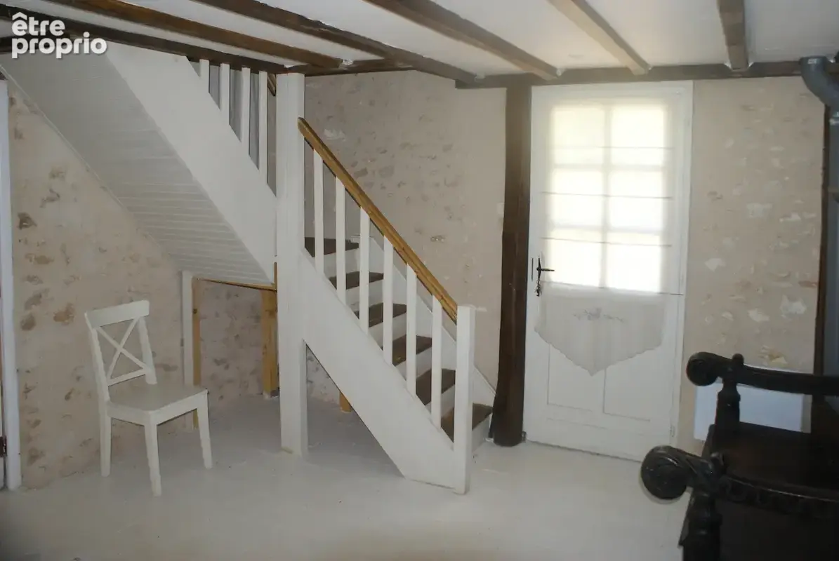 A VOIR. Belle maison en pierre de 4 chambres avec dépendances et vues sur terrain d'environ 2811m2 - photo 37