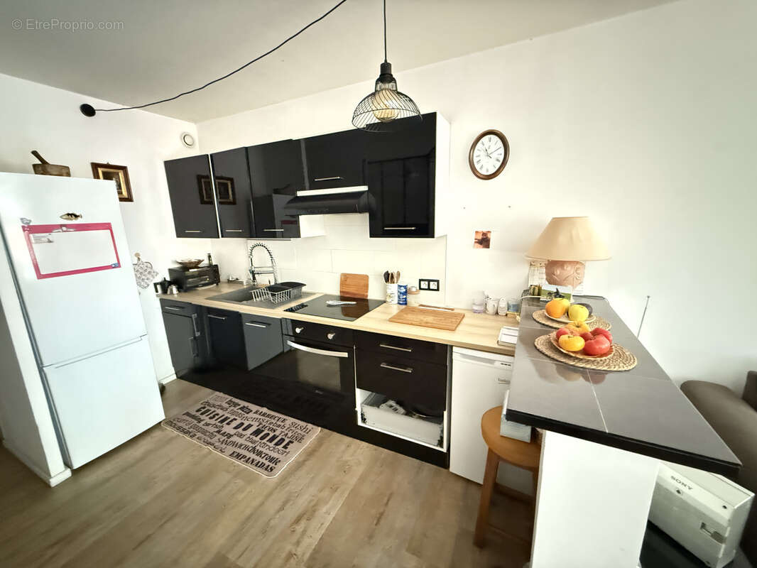 Appartement à FREJUS