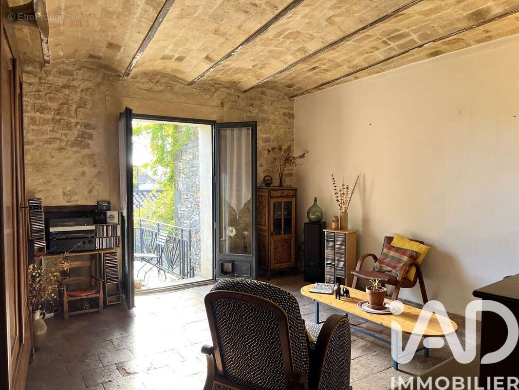 Photo 6 - Maison à AUBUSSARGUES