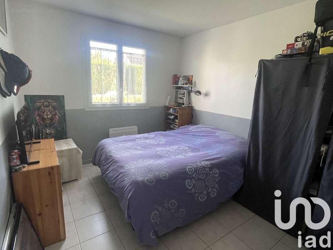 Photo 9 - Maison à LA CHAPELLE-RABLAIS