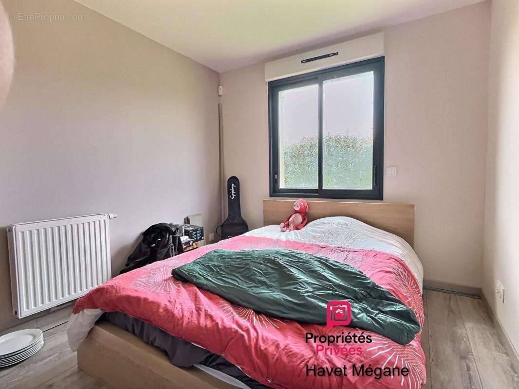 Maison à OIGNIES