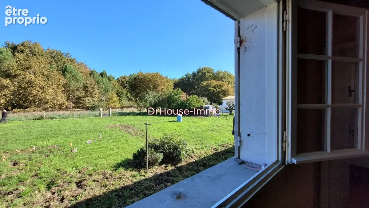 Maison 128 m² à Saint-Aubin-De-Medoc  - photo 30