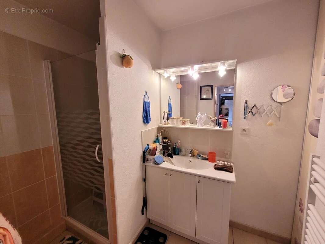 Appartement à ALES
