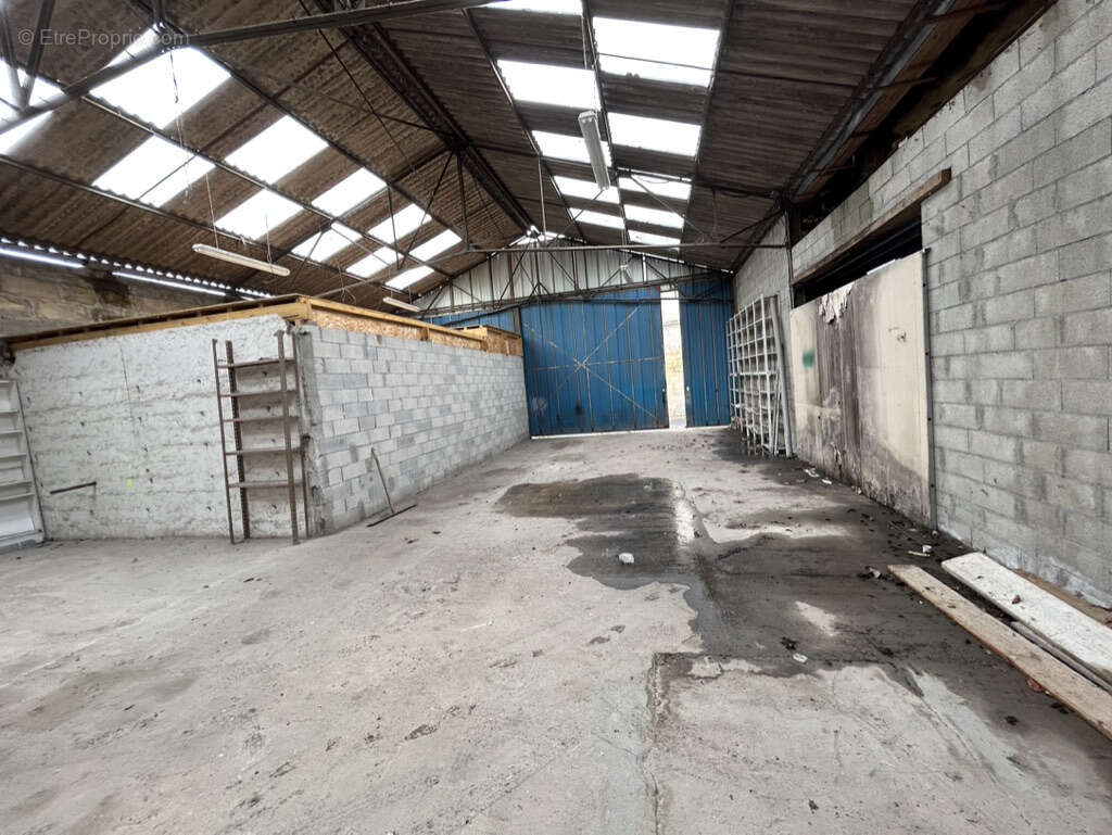 Appartement à SAINT-DENIS-DE-PILE