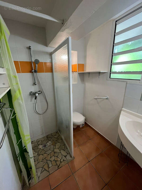 Appartement à SAINTE-ANNE