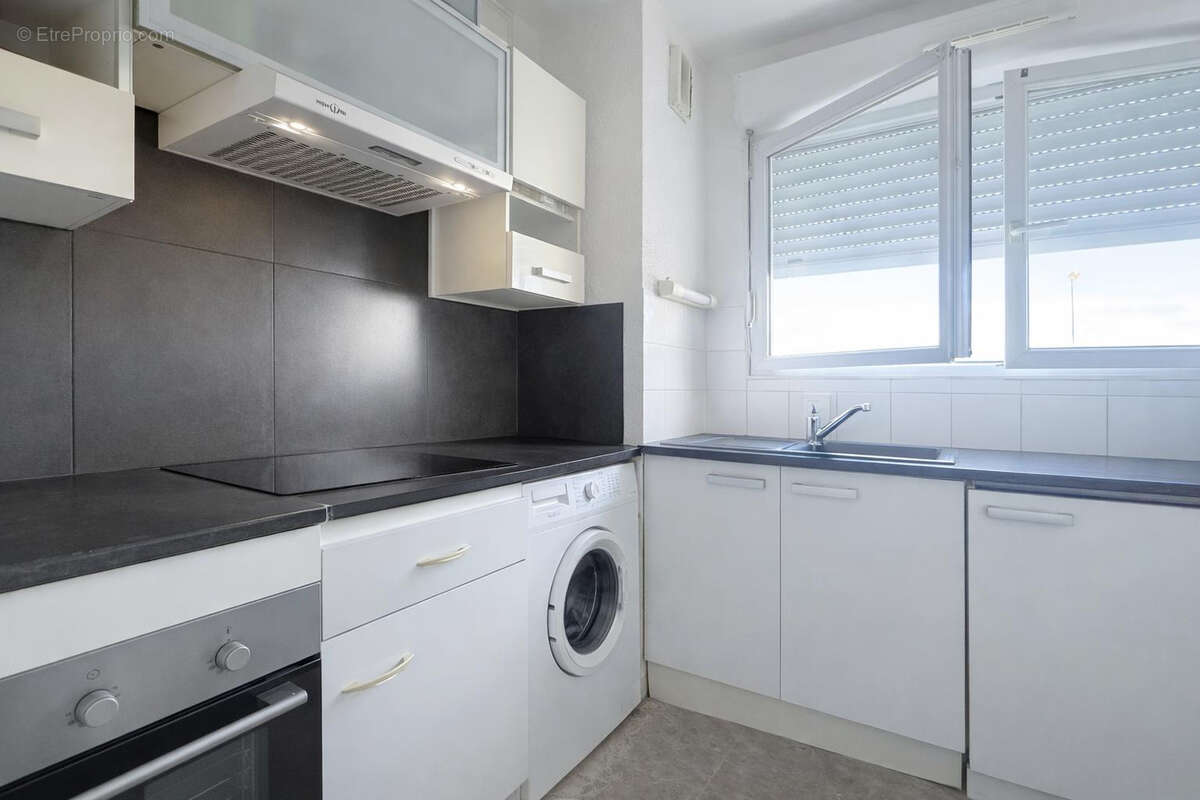 Appartement à CARCASSONNE