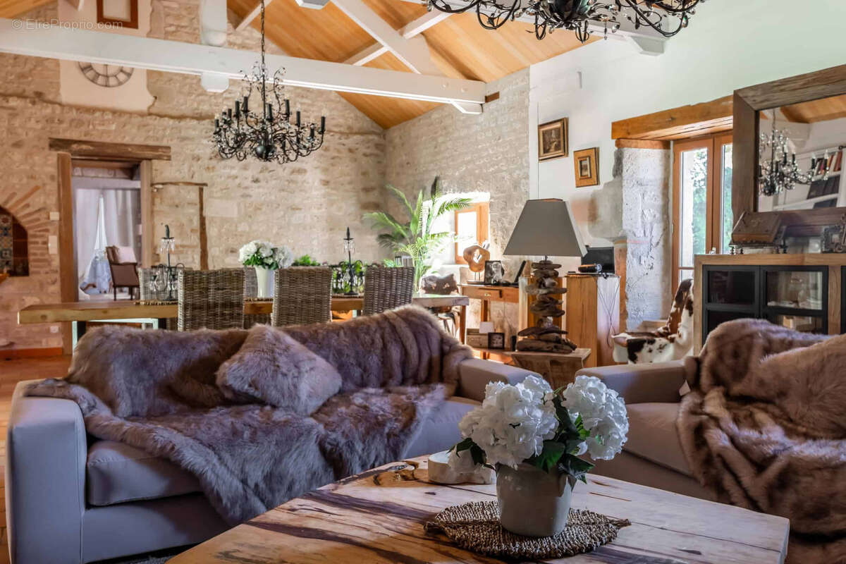Country house - photo 10