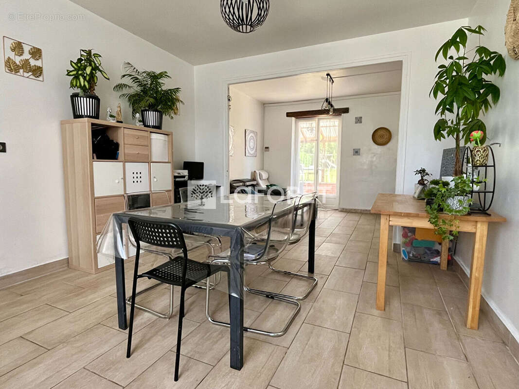 Maison à SAINT-FELIX