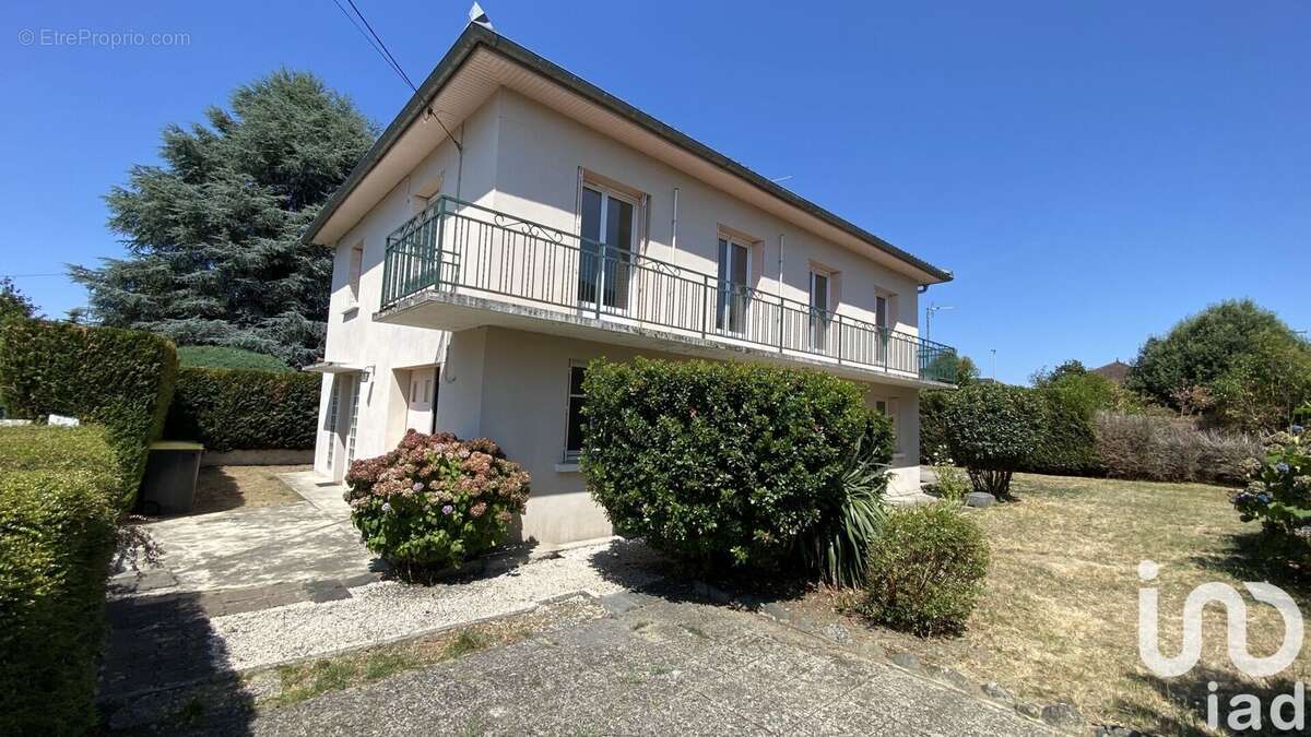 Photo 2 - Maison à TARBES