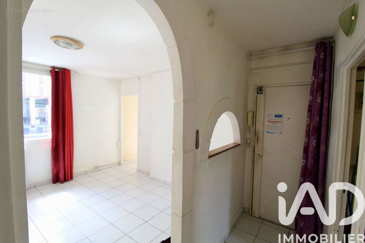 Photo 6 - Appartement à FRANCONVILLE