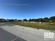 Terrain à PONT-L&#039;ABBE