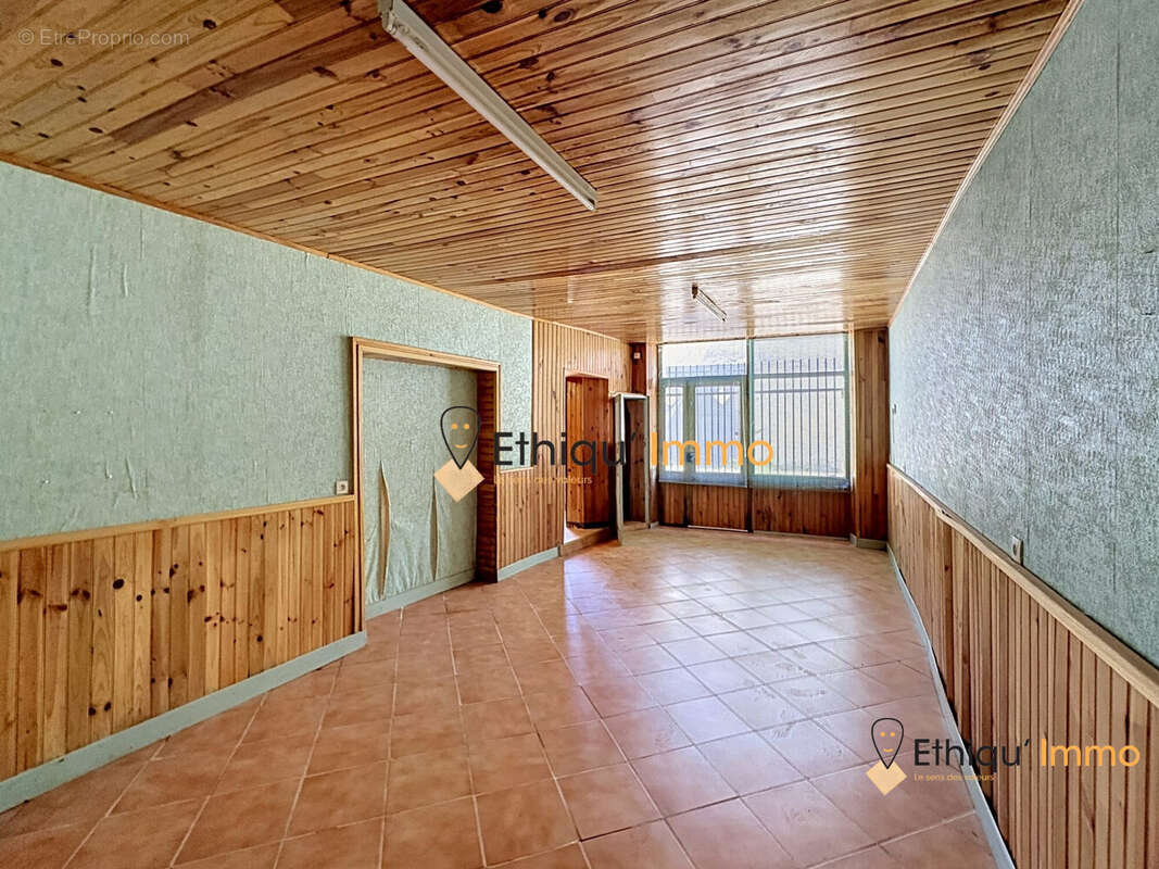 Maison 162 m² à Jaucourt  - photo 6