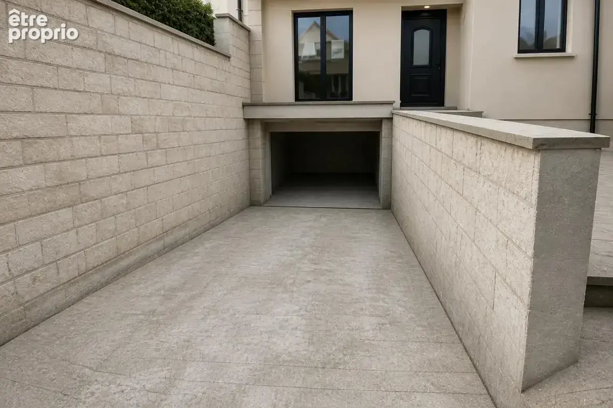 Maison 7 pièces - 220 m2 à Bourg-la-Reine - photo 26