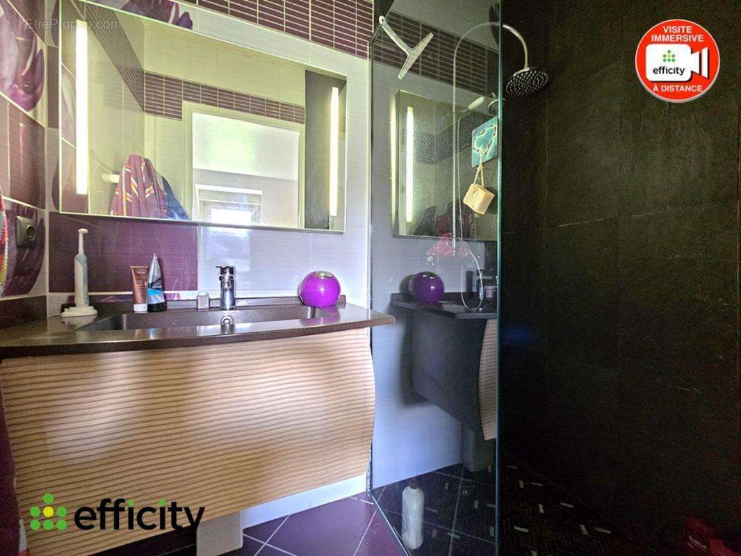 Maison à SAINT-GREGOIRE