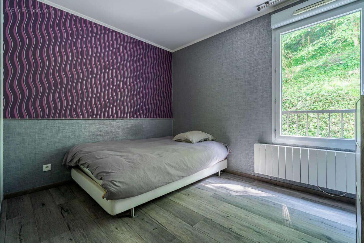 Appartement à LYON-5E
