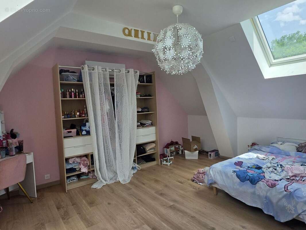 Photo 7 - Maison à CRIQUETOT-L'ESNEVAL