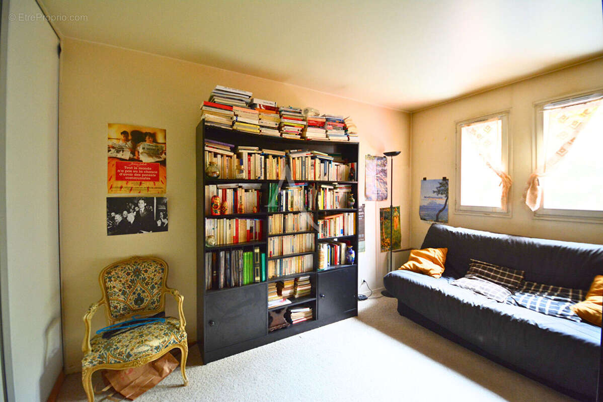 Appartement à VILLEJUIF