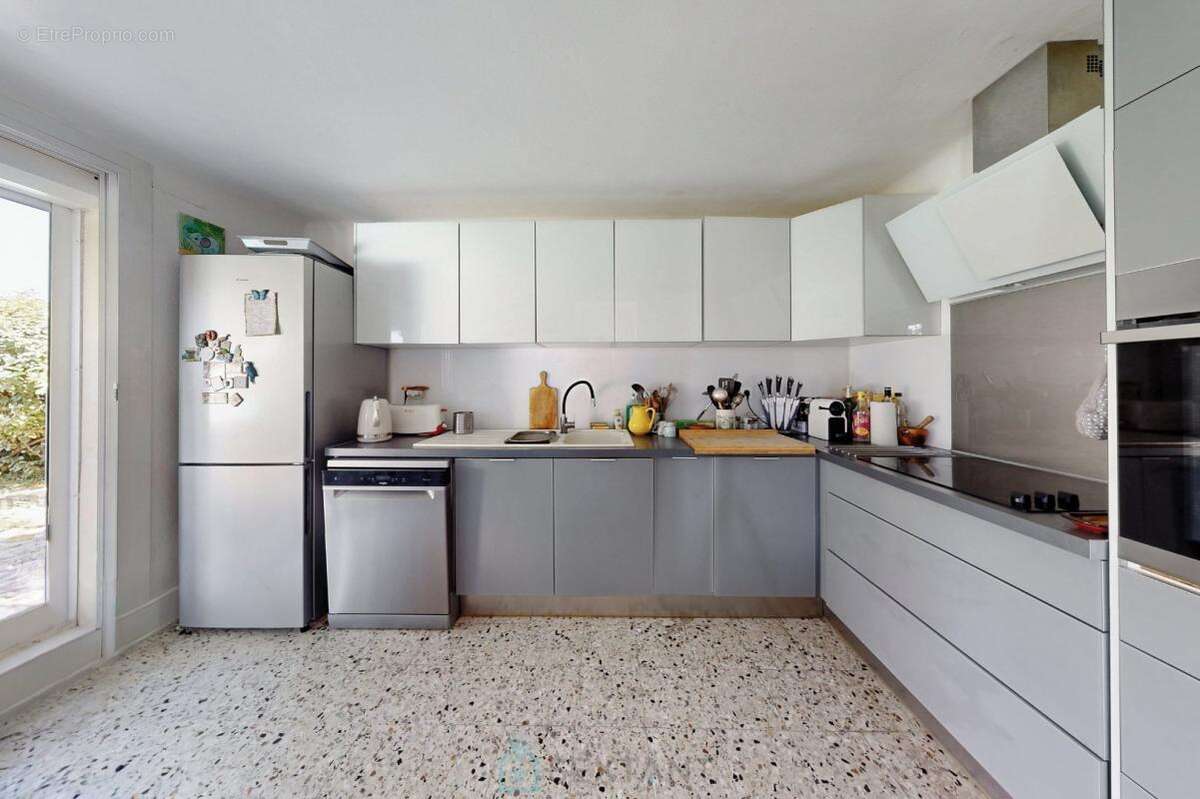 Maison individuelle - photo 9