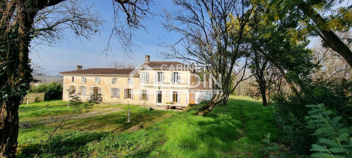 Maison à SAINT-TROJAN