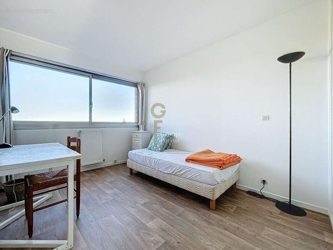 Appartement à CROIX