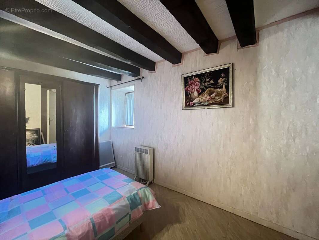 Maison à BEARD