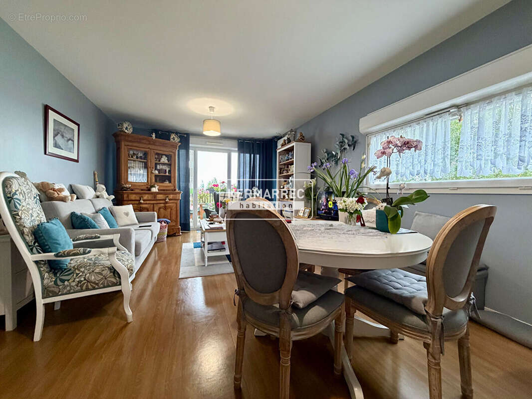 Appartement à SAINT-NAZAIRE