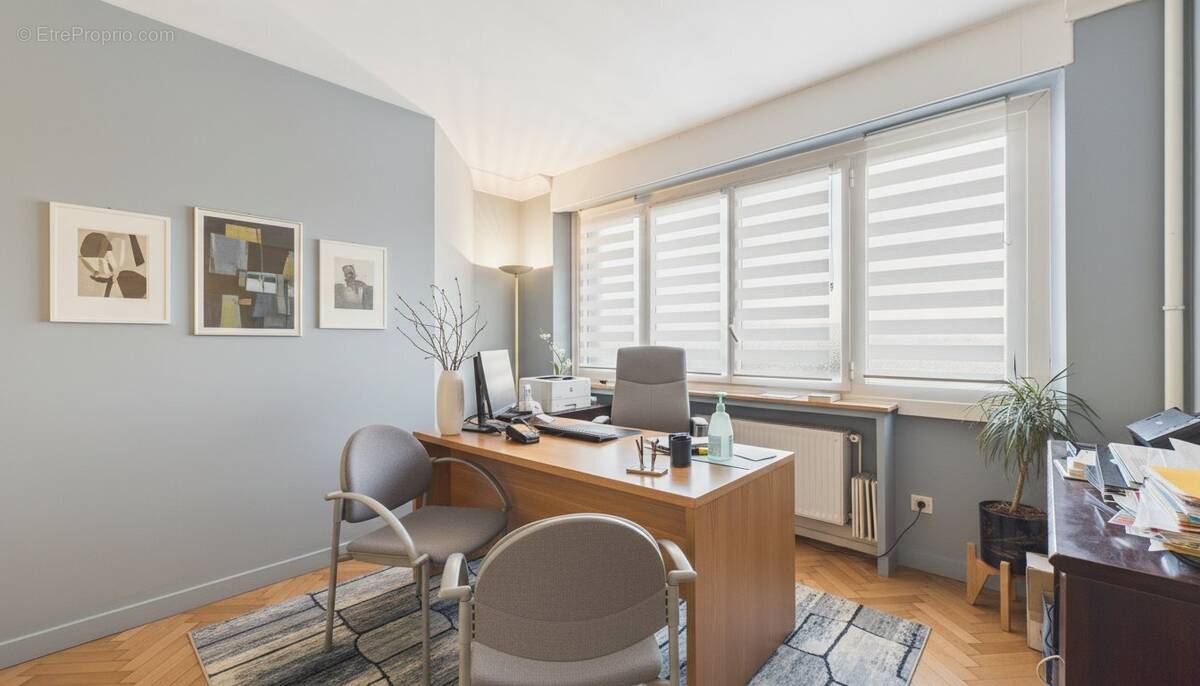 Appartement à RODEZ