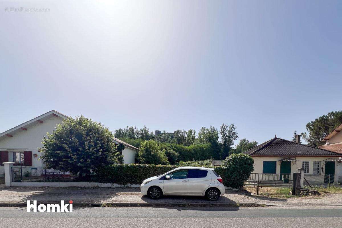 Maison/Villa T3 de 70 m2 à Sauveterre-la-Lémance 47500 - photo 13