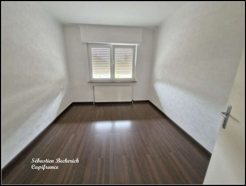 Maison à SARREINSMING