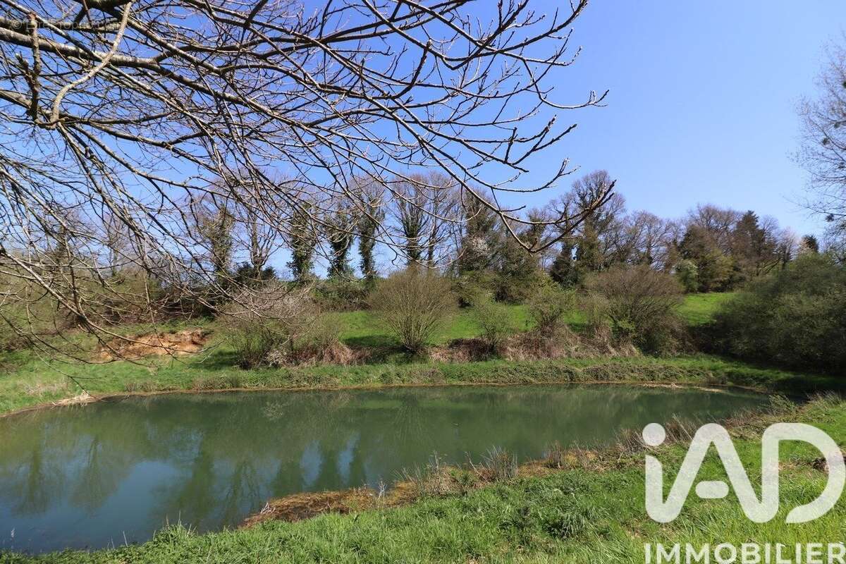 Photo 2 - Terrain à PLEMET