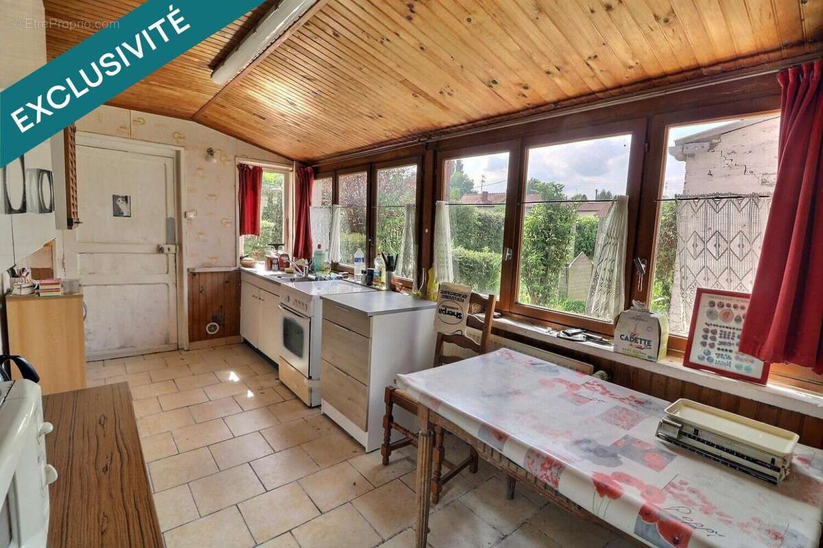 Photo 5 - Maison à LE QUESNOY