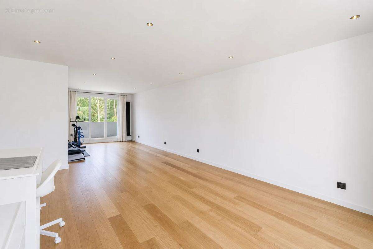 Appartement à MONTMORENCY