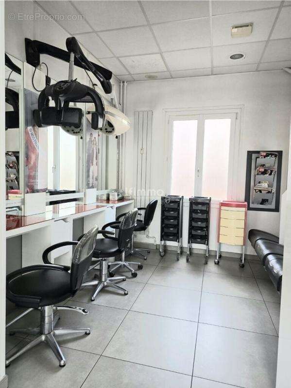 Commerce à JUVISY-SUR-ORGE