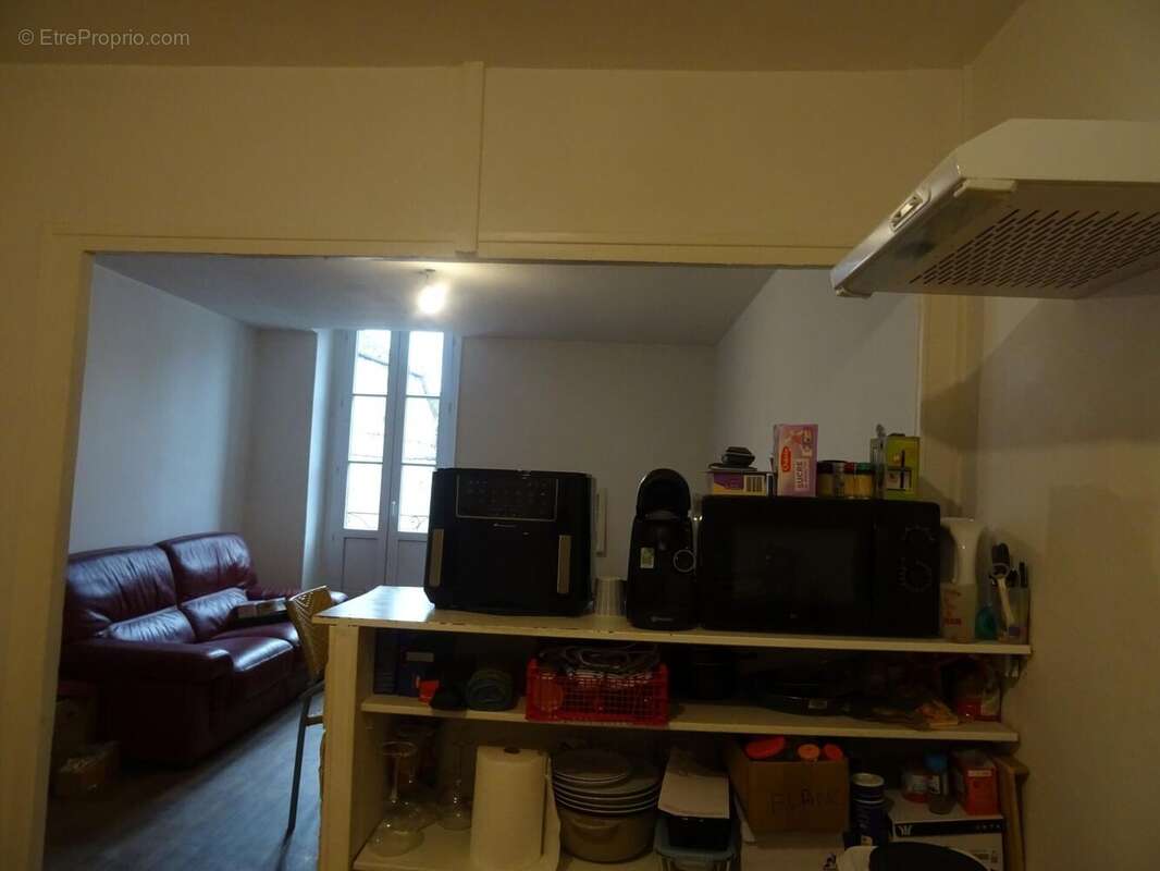 Photo 3 - Appartement à CHAGNY