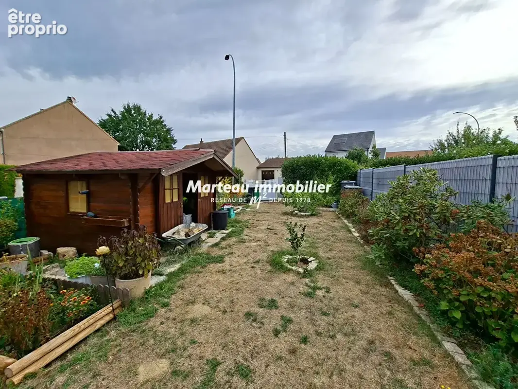 Maison Le Mans - photo 8